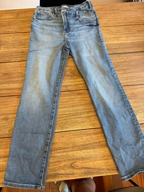 Good American Women's Blue Jeans